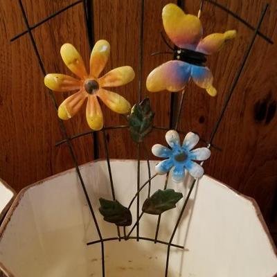 Planters, Pots, Hangers, Etc #6