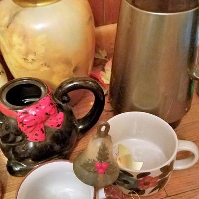 Soup And More Lot #79 