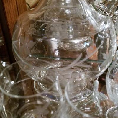 Made In Romania with Holiday Glasses #67. 