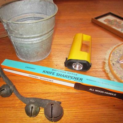 Every Day Useful Things #58. 