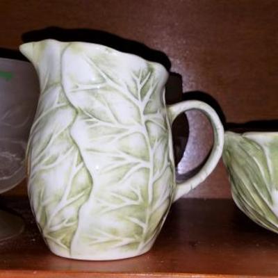 Unusual Dishware #154 
