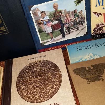 Travel Books #102 