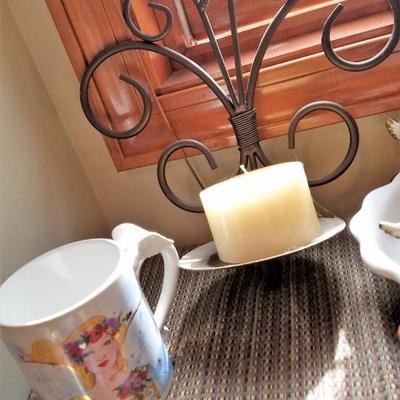Precious Moments Heaven Sent Decor And More #26 