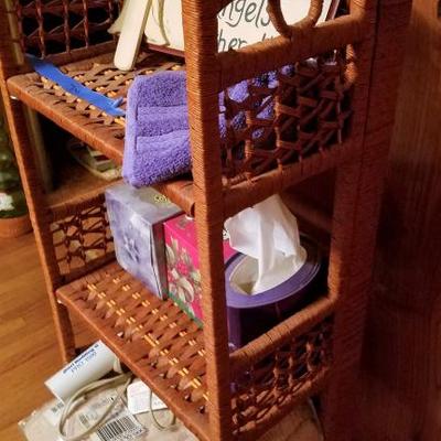 Shelf With Goodies #74