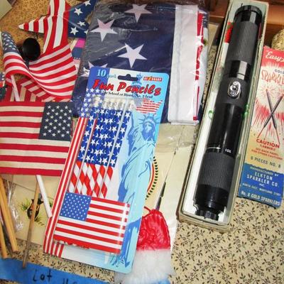 Patriotic #46