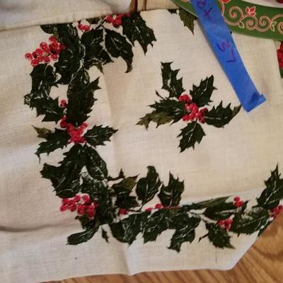 Christmas Decor #37 