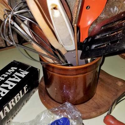 Utensils And More #168