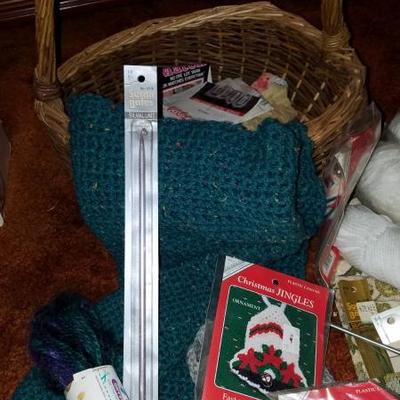 A Stitch In Time #99