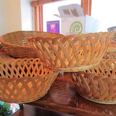 Baskets #52.  