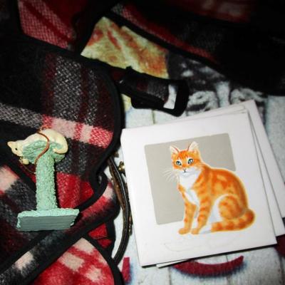 Pets & Vintage Toys #38