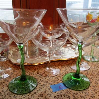 Ruhr Germany Crystal & More #62 