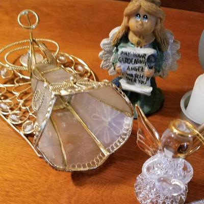 Angel Tree Toppers & More #4