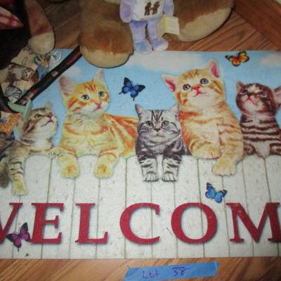 Pets & Vintage Toys #38