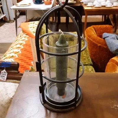 Candle stick holder