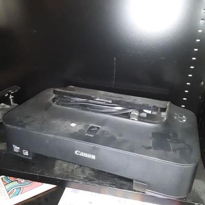 Canon Printer