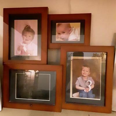 Collage frame