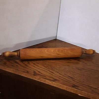 Rolling pin 2