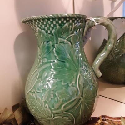 Pitcher