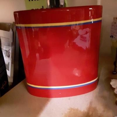 FTD vase 