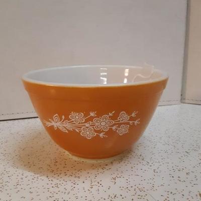 Vintage Pyrex