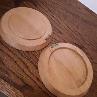 Hamburger press 