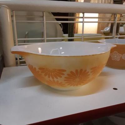 Vintage Pyrex