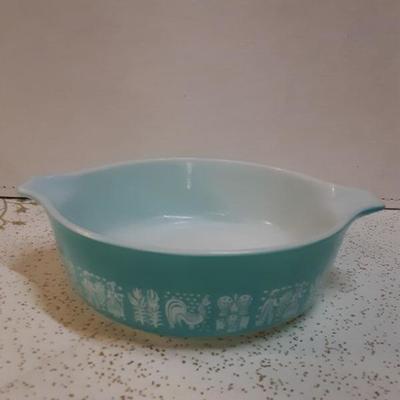 Vintage Pyrex