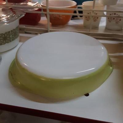 Vintage Pyrex