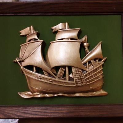 Ship Art
