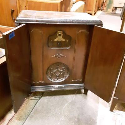 Antique Radio