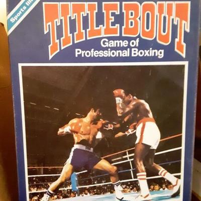 Sports Illustrated game 2
