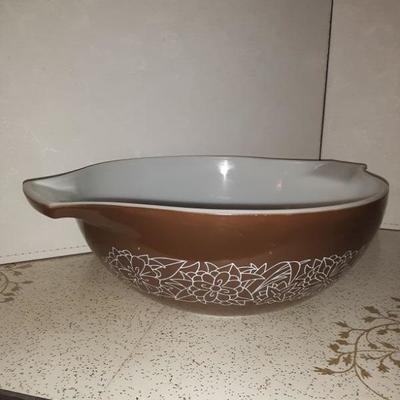 Vintage Pyrex