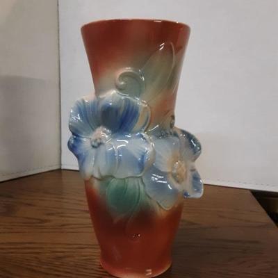 Vase