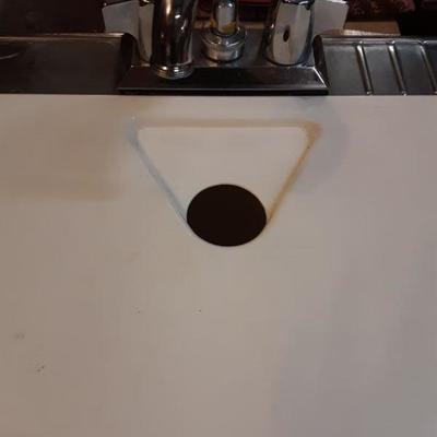 Vintage Utility sink
