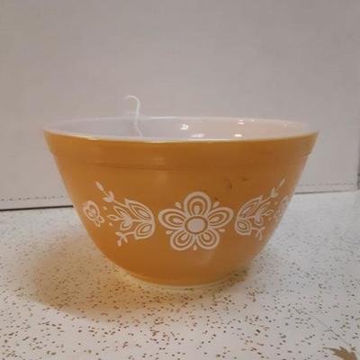 Vintage Pyrex