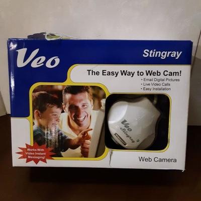 Web cam