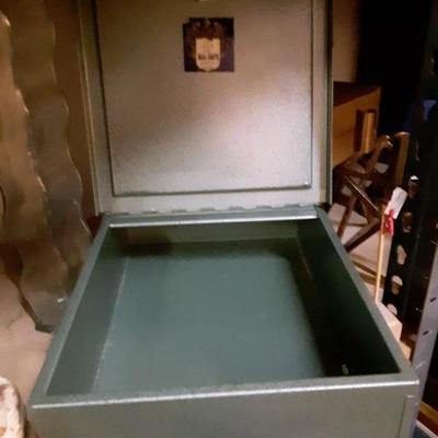 Security box