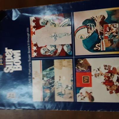 History of Superbowl