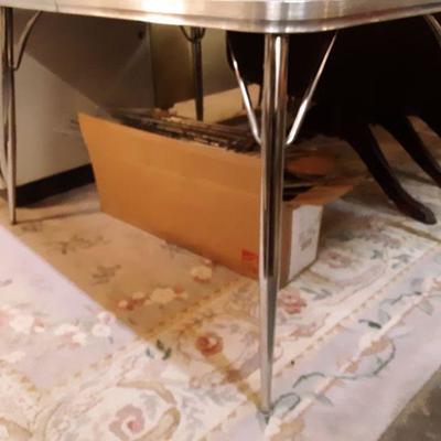 Vintage Formica table