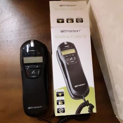 Emerson corded phone