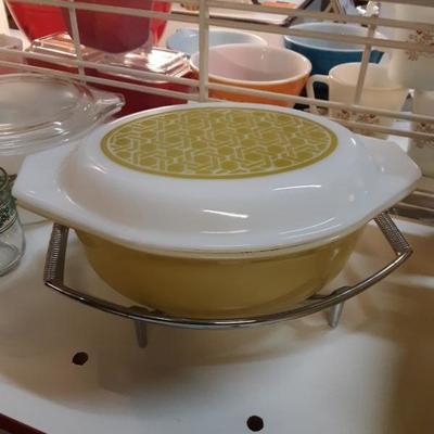 Vintage Pyrex