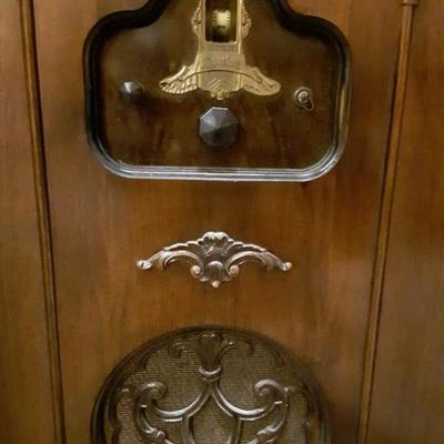 Antique Radio