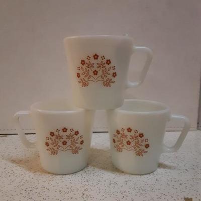 Vintage Pyrex