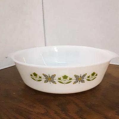 Vintage Bakeware