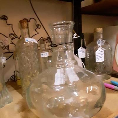 Wasp trap