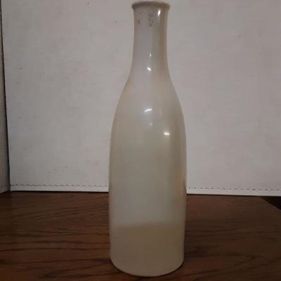 Vintage Japanese Vase