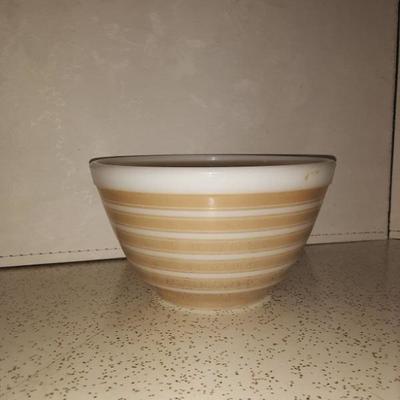 Vintage Pyrex