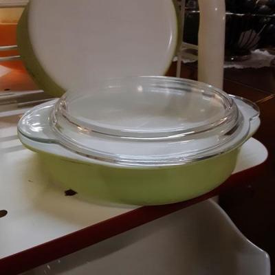 Vintage Pyrex