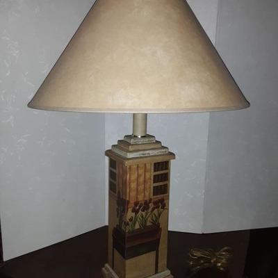 Lamp 