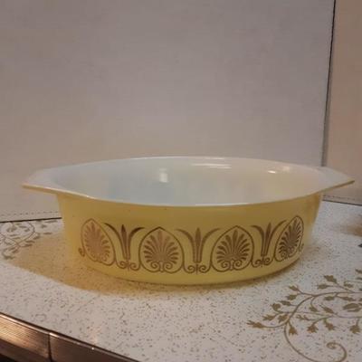 Vintage Pyrex